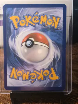 Spinarak Peelable Ditto 006/078 Reverse Holographic Rare Pokemon Go Card TCG NM - Image 3