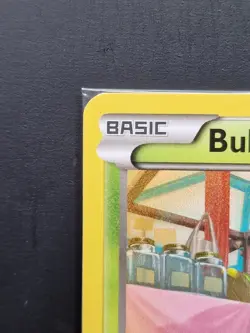Pokemon Bulbasaur TCG Promo Card 1/108 Build-A-Bear Workshop Sealed in Packet - Image 2