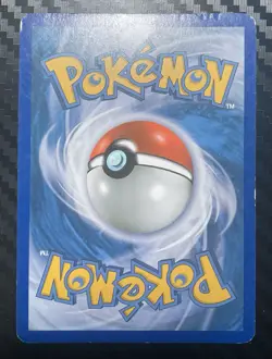 Pokemon TCG Jirachi Unleashed Holo Rare Card 1/95 - Image 2