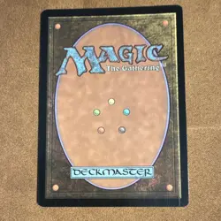 Liliana, the Necromancer #291/280 Core Set 2019 Mythic Foil MTG Card - Image 2
