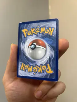 Shining Jirachi 42/73 Shining Legends Holo Pokemon Card HP - Image 4