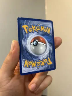 Shining Jirachi 42/73 Shining Legends Holo Pokemon Card HP - Image 5