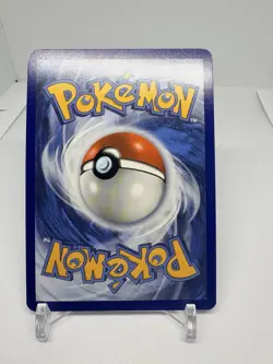 Pokemon Card - Psyduck SM Base Set 28/149 Reverse Holo Common 2017 - Image 2