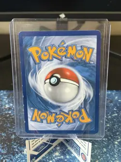 Pokemon TCG Jirachi Roaring Skies Holo Rare Card 42/108 - Image 2