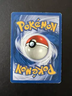 Pokemon Nintendo Jirachi Promo Regular Basic 021 50 HP 2004 TCG Card - Image 2