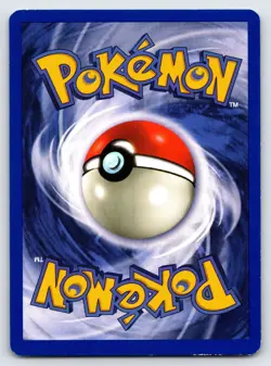Pokemon Center 114/130 Base Set 2 Pokemon Card TCG Vintage WOTC Trainer - VLP - Image 2