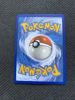 Egg Incubator Pokemon Go Secret Rare Gold Holo card 087/078 - Image 2