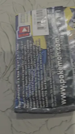 Pokemon Sun & Moon Booster Pack - 10 Cards 820650801945 - Image 2