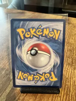 Pokemon Volcarona V 015/067 S7R Double Rare Korean TCG Card 210 HP - Image 2