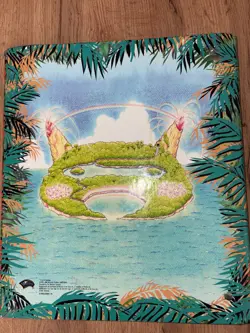 Southern Islands Collection Complete Set 18 Cards + Post Cards ENG Excellent - Image 3