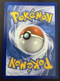 Reverse Holofoil Gastly 58/162 Pokemon Common XY - BREAKthrough Card LP - Image 2