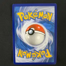 HAND SWIRL DOUBLE ORB 🌀💫 Mewtwo SM77 Holo Black Star Cosmos Promo Pokemon Card - Image 5