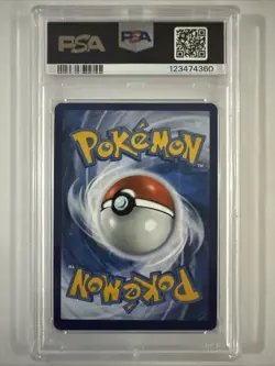 Team Rocket's Mewtwo ex 205 Sv: Scarlet & Violet Promo Cards Holo - Image 2