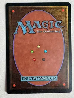 Standing Stones - MTG - The Dark- Englisch ©1994 EX/NM Uncommon - Image 2