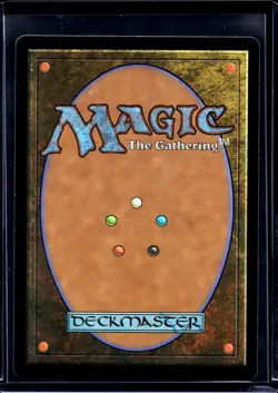 MTG Magic The Gathering Ravnica Remastered Anime Borderless Chromatic Lantern - Image 2
