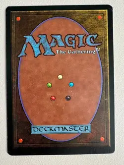 Conch Horn - MTG - Fallen Empires- ENGLISCH - ©1994 NM/M Rare - Image 2