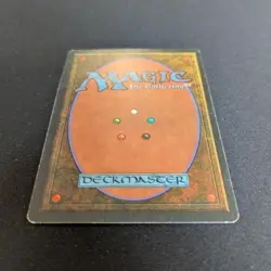 MTG \>> The Abyss (PO) <<// Legends Italian - 341 Trading - Magic - Image 5