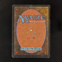 MTG \\>> Serendib Efreet (PO) <<// Arabian Nights - 341 Trading - Magic - Image 2
