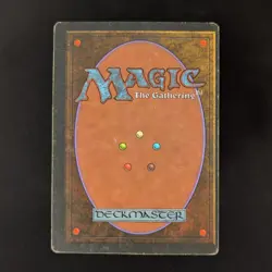 MTG \>> Wheel of Fortune (PL) <<// Foreign White Bordered - 341 Trading - Magic - Image 2