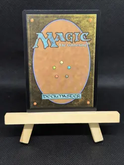 Magic The Gathering: Foundations Zul Ashur, Lich Lord #0326 (non holo) NM-M - Image 2