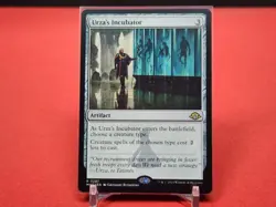 Urza's Incubator Modern Horizons 3 Regular NM - Image 1