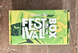 MTG Festival in a Box Las Vegas 2026 Viva La Rakdos Secret Lair Mystery Box 2 - Image 1