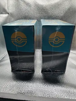 Pokemon Ascended Hero’s ETB. LOT OF 2. Factory Sealed. In Hand. - Image 4