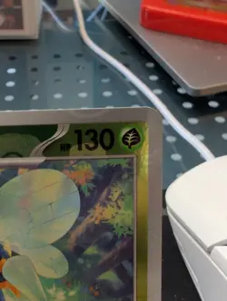 Beedrill (Master Ball Pattern) 015/165 Sv2a: Pokemon Card 151 Holo (Japanese) - Image 5