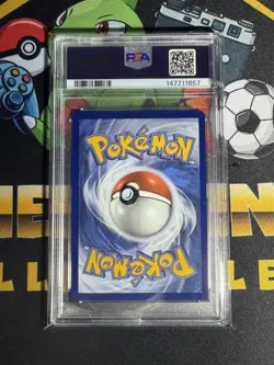 Pokemon Surfing Pikachu VMAX Celebrations 009/025 Full Art Holo PSA 10 - Image 2