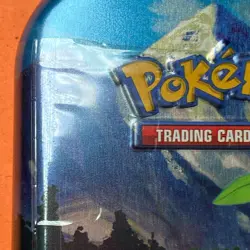 Pokemon TCG Ascended Heroes Mini Tin Clefairy & Chikorita BRAND NEW & SEALED - Image 3