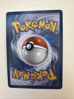 Pokemon Jirachi RC13-RC32 Generations: Radiant Collection Holo Near Mint NM - Image 2