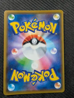 Jirachi 034/052 Rare Dark Order Pokemon Japanese Holo Near Mint - Image 2