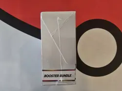 Pokemon Scarlet and Violet 151 Booster Bundle - Image 4