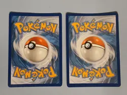 Pokemon Evolving Skies Vaporeon VMAX 030/203 Vaporeon V SWSH150 Black Star Promo - Image 2