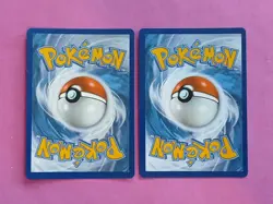 Pokemon Sword & Shield Evolving Skies Espeon V 064/203 & Espeon VMAX 065/203 - Image 2