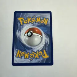 Mightyena 243/217 IR - ASC EN Ascended Heroes Pokemon - NM/M - Image 2
