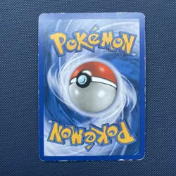 Pokemon TCG Empoleon LV. X DPPR DP11 Diamond & Pearl Black Star Promos HP/MP/bad - Image 2