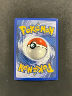 POKEMON UNGRADED MINUN 7/97 HOLO R EX DRAGON REVERSE HOLO NM - Image 3