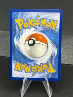 Pokemon TCG Charmander 109/091 SV: Paldean Fates Baby Shiny Holo Rare NM - Image 2