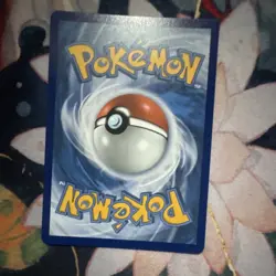 Pokemon Mega Absol EX 086/132 NM prize pack 8 - Image 2