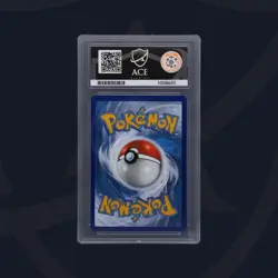 2021 Pokemon SWSH Fusion Strike 271/264 Gengar VMAX ACE 10 (all 10s) - Image 2