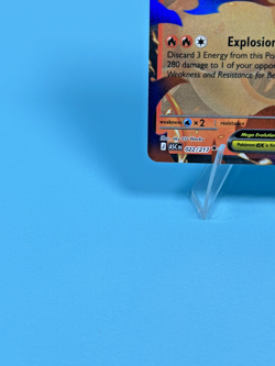 Mega Charizard Y ex 022/217 Double Rare – Pokemon Ascended Heroes (a) - Image 5