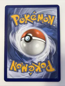 Pokemon Mega Charizard Y ex 022/217 Double Rare Ascended Heroes Holo Near Mint - Image 2