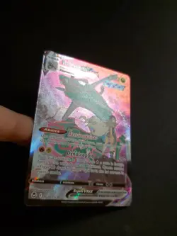 Rayquaza VMAX TG20/TG30 SIT - Trainer gallery - ITA Pokemon Tempesta Argentata - Image 3
