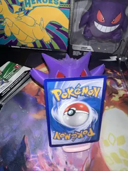 [US SELLER] Sprigatito 0106/09 (Baby Shiny) Chinese Gem Pack Volume 1 Pokemon NM - Image 3
