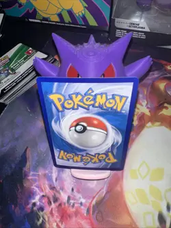 [US SELLER] Sprigatito 0106/09 (Baby Shiny) Chinese Gem Pack Volume 1 Pokemon NM - Image 4