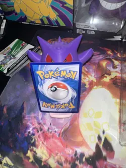 [US SELLER] Sprigatito 0106/09 (Baby Shiny) Chinese Gem Pack Volume 1 Pokemon NM - Image 5
