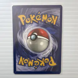 Pokemon Jigglypuff 54/64 Jungle 1st Edition Common 60 HP Basic English 1999 - Image 5
