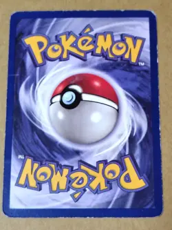 Pokemon Dark Charizard Team Rocket Rare 21/82 NM English WOTC - Image 3