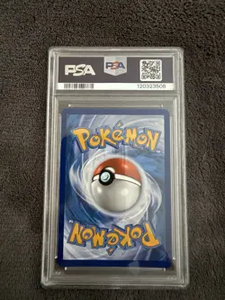 Pokemon Sv09 Journey Together Articuno Illustration Rare Holo 161/159 PSA 10 - Image 2